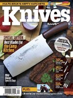 Knives Illustrated